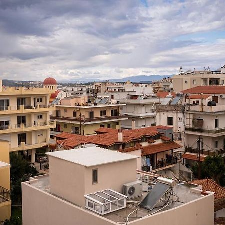 Nefeli Apartment Chania Ханя Екстериор снимка