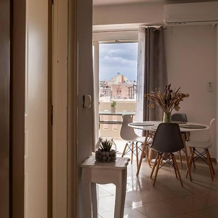 Nefeli Apartment Chania Ханя Екстериор снимка