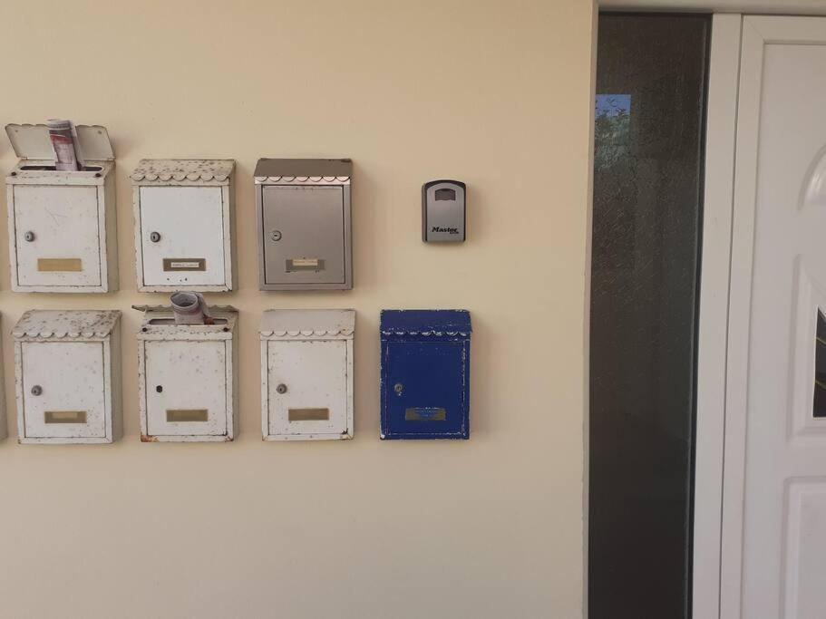 Nefeli Apartment Chania Ханя Екстериор снимка