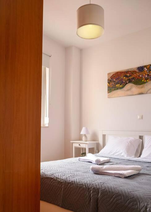 Nefeli Apartment Chania Ханя Екстериор снимка