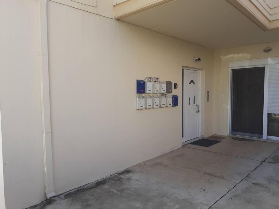 Nefeli Apartment Chania Ханя Екстериор снимка