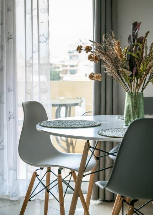 Nefeli Apartment Chania Ханя Екстериор снимка