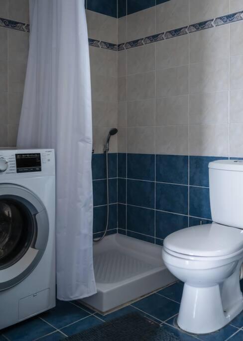 Nefeli Apartment Chania Ханя Екстериор снимка